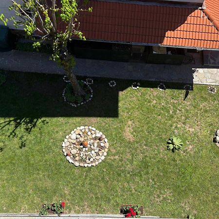 Boutique Apartment Bansko Bell Tower Εξωτερικό φωτογραφία