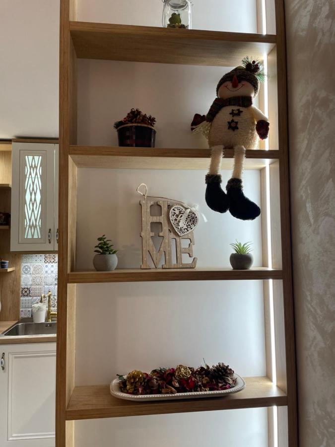 Boutique Apartment Bansko Bell Tower Εξωτερικό φωτογραφία