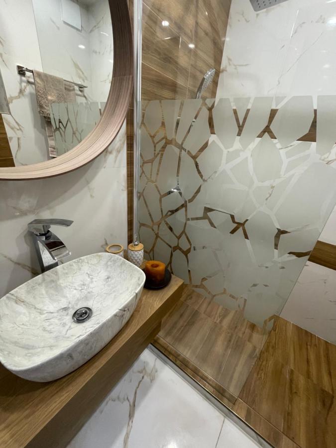 Boutique Apartment Bansko Bell Tower Εξωτερικό φωτογραφία