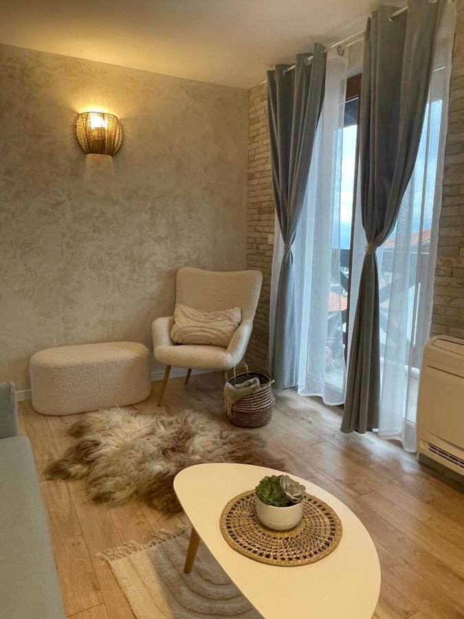 Boutique Apartment Bansko Bell Tower Εξωτερικό φωτογραφία