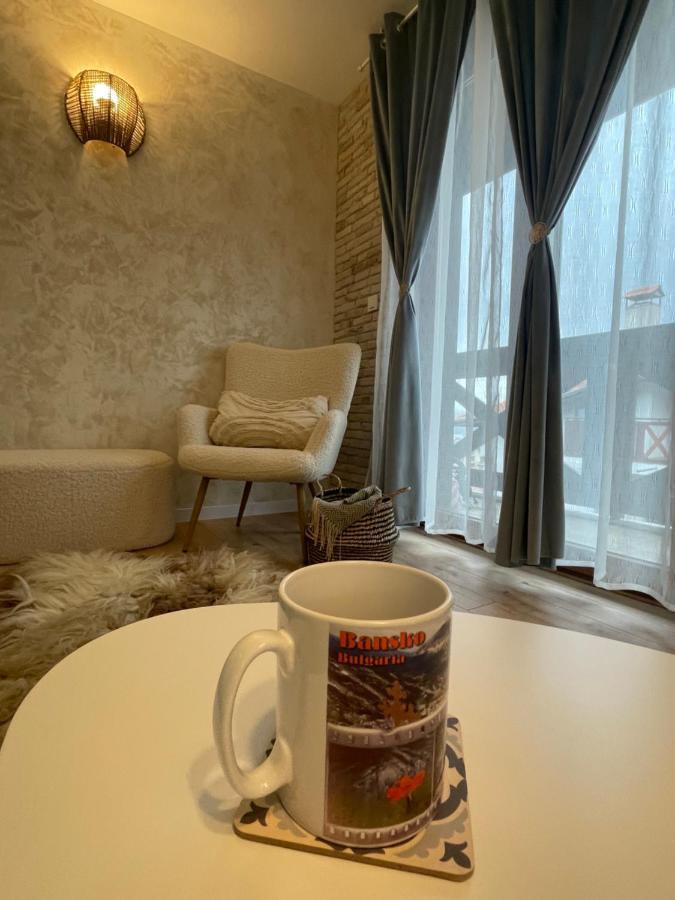Boutique Apartment Bansko Bell Tower Εξωτερικό φωτογραφία