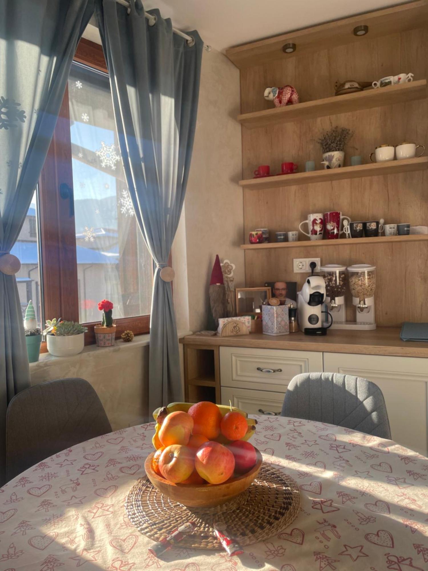 Boutique Apartment Bansko Bell Tower Εξωτερικό φωτογραφία